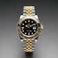 Role_x Oyster perpetual Gmt master