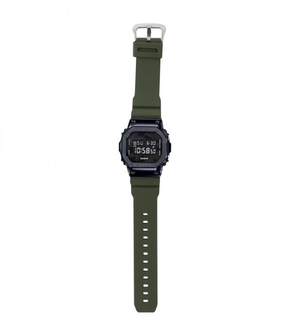 Casio g shock gms5600 black