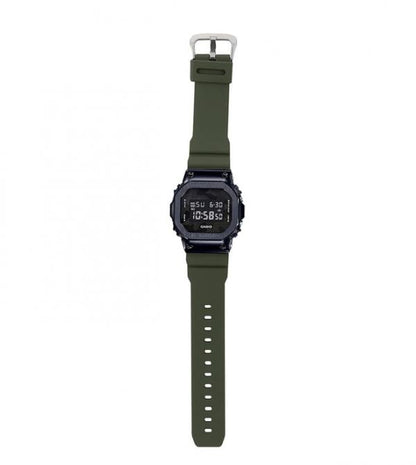 Casio g shock gms5600 black