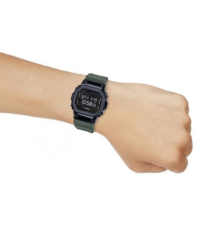 Casio g shock gms5600 black