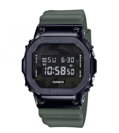 Casio g shock gms5600 black