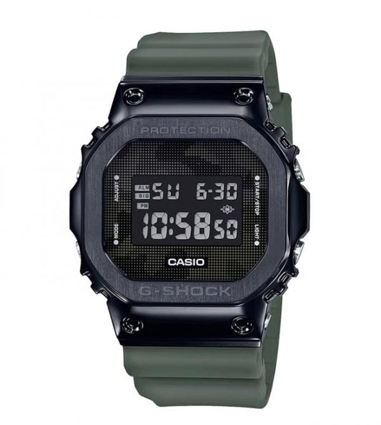 Casio g shock gms5600 black