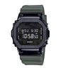 Casio g shock gms5600 black