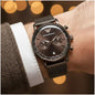 Emporio Arman_i Aviator Full Black