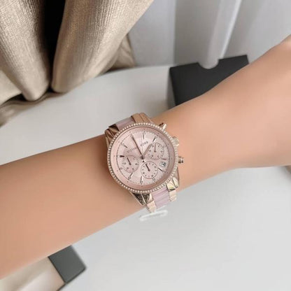 Michael_Kors Ritzb rose gold