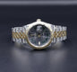 Role_x Oyster Perpetual Date Just Gold Working Like Automatic