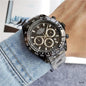 Role_x Oyster Perpetual Daytona Chosmograph black