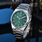 luxury 1853 Prx green
