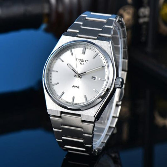 Tisso_t 1853 Prx silver