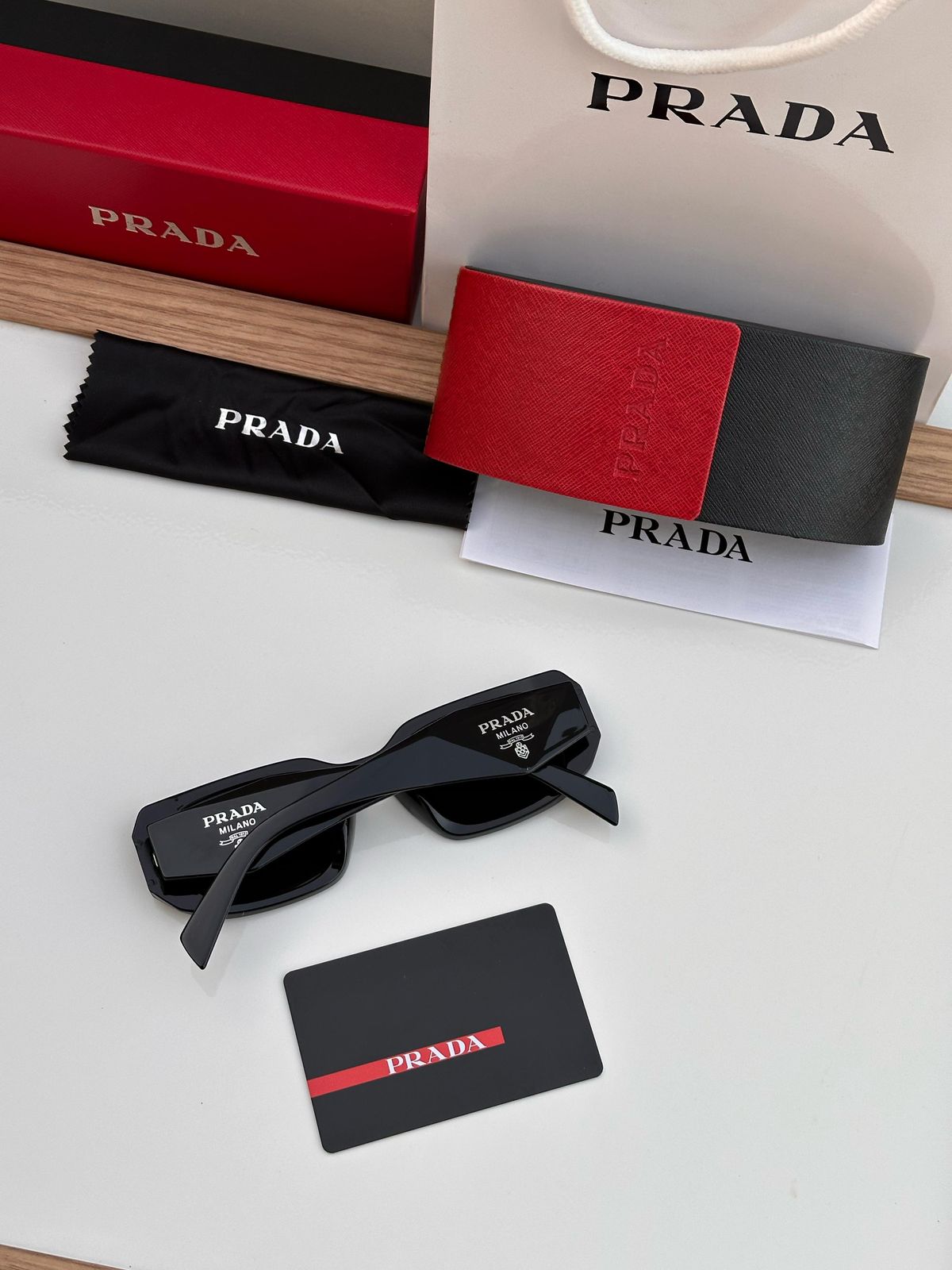 pa_rda sunglass black mens
