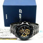 Casio Edifice Efr539 black